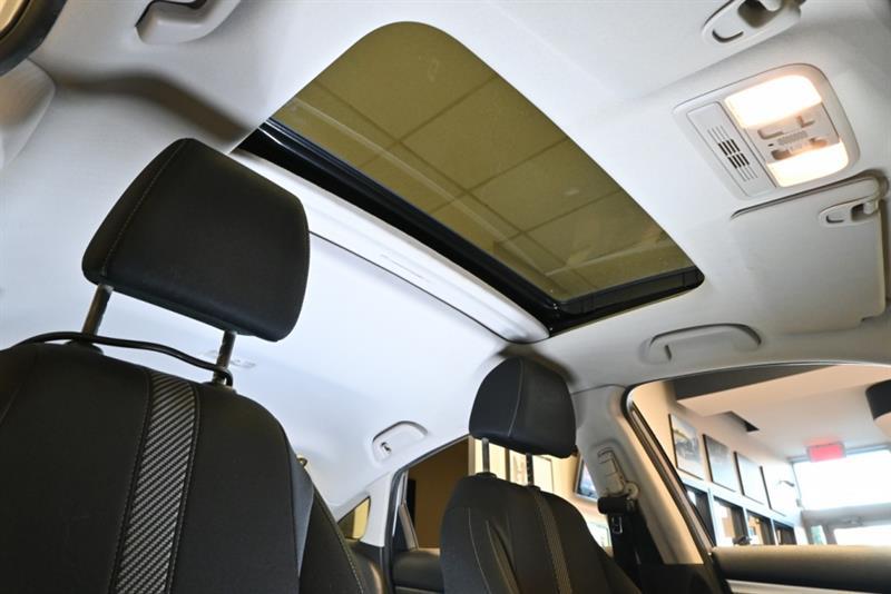 honda Civic Sedan 2016 - 31