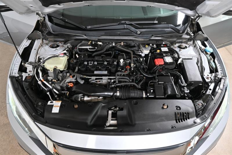 honda Civic Sedan 2016 - 37