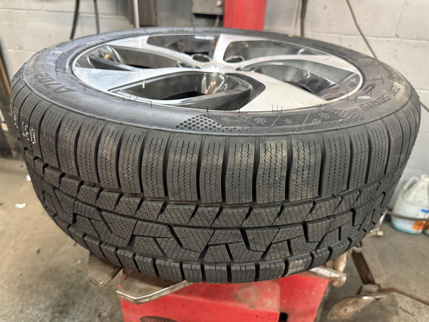 hyundai Tucson 2016 - 20