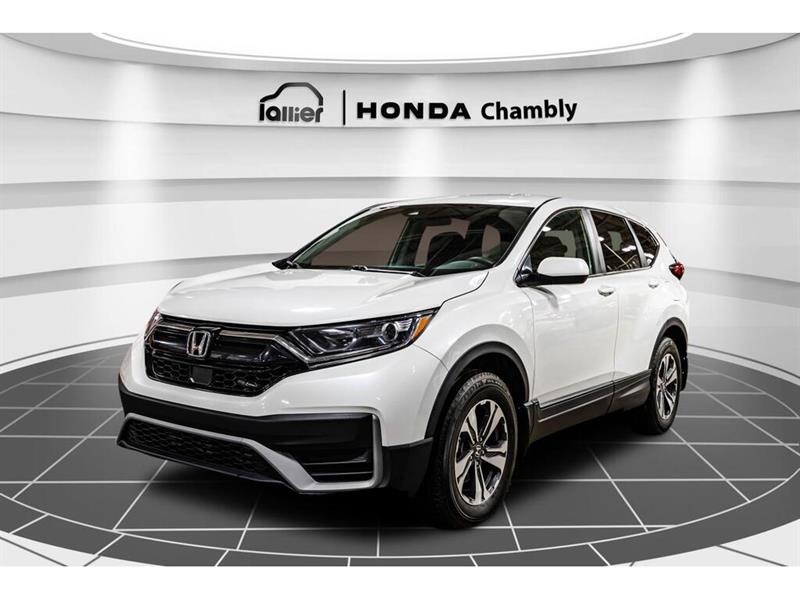 honda CR-V 2022 - 3