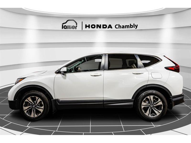 honda CR-V 2022 - 4