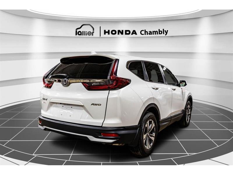honda CR-V 2022 - 7