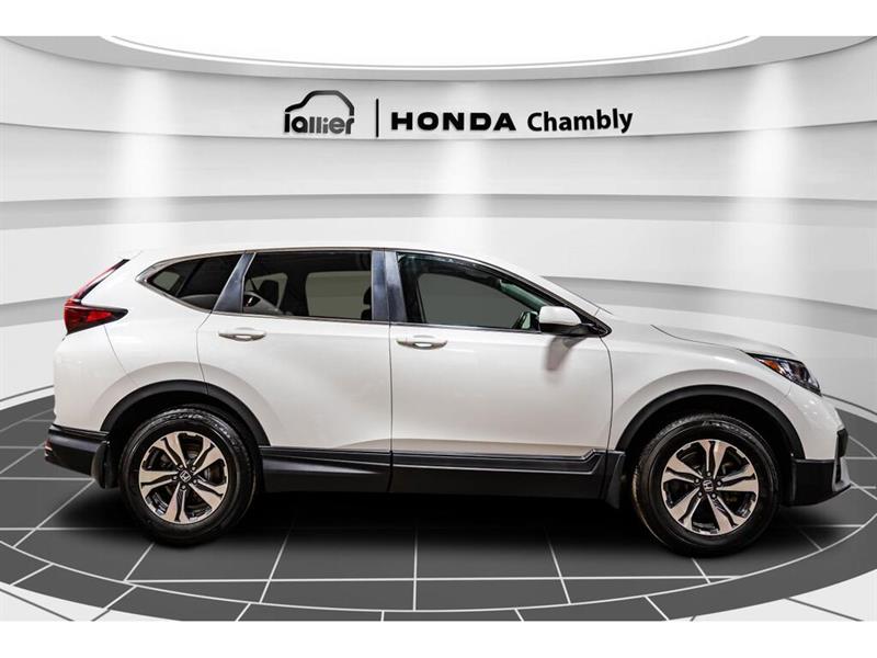 honda CR-V 2022 - 8