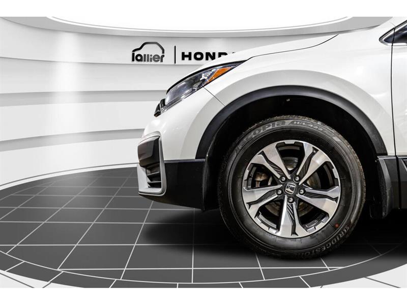 honda CR-V 2022 - 10