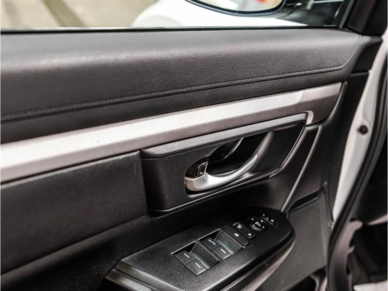 honda CR-V 2022 - 11