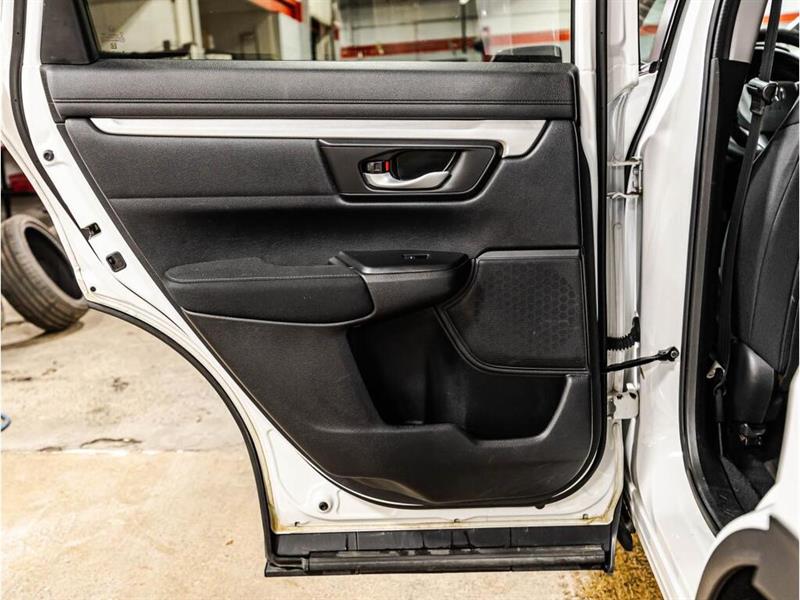 honda CR-V 2022 - 12