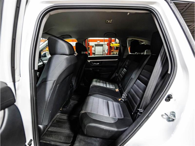 honda CR-V 2022 - 13