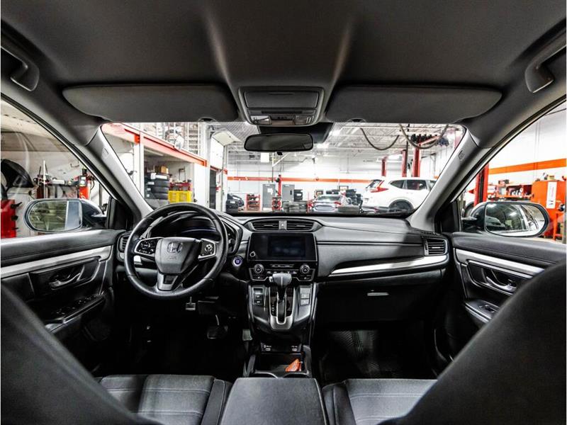 honda CR-V 2022 - 14