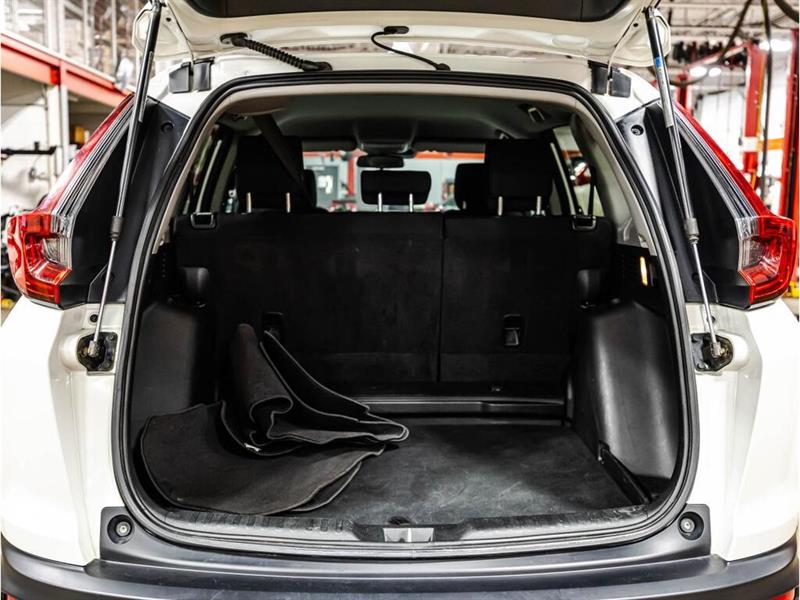 honda CR-V 2022 - 15