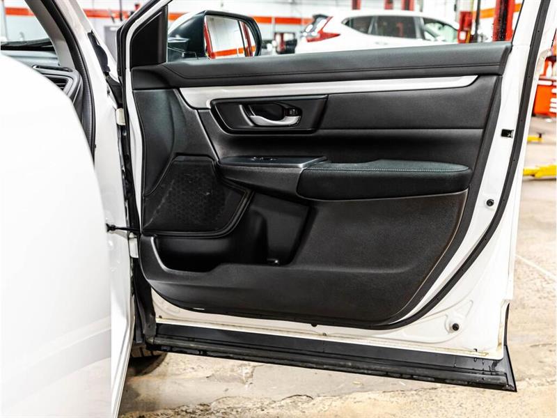 honda CR-V 2022 - 16