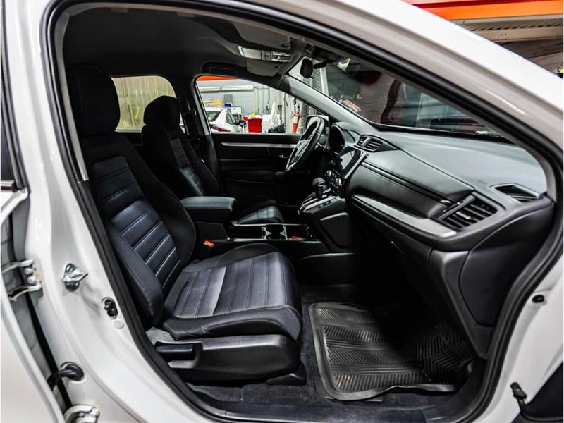 honda CR-V 2022 - 17