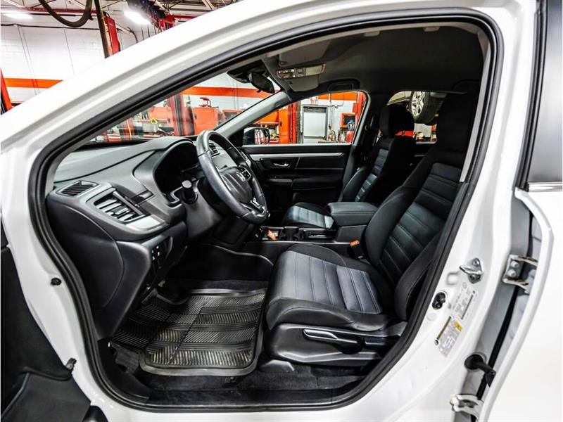 honda CR-V 2022 - 18