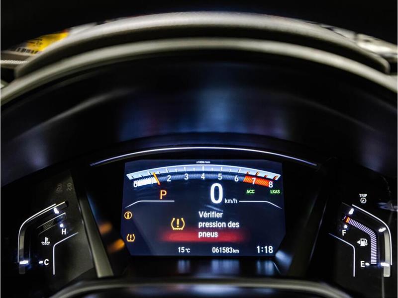 honda CR-V 2022 - 22