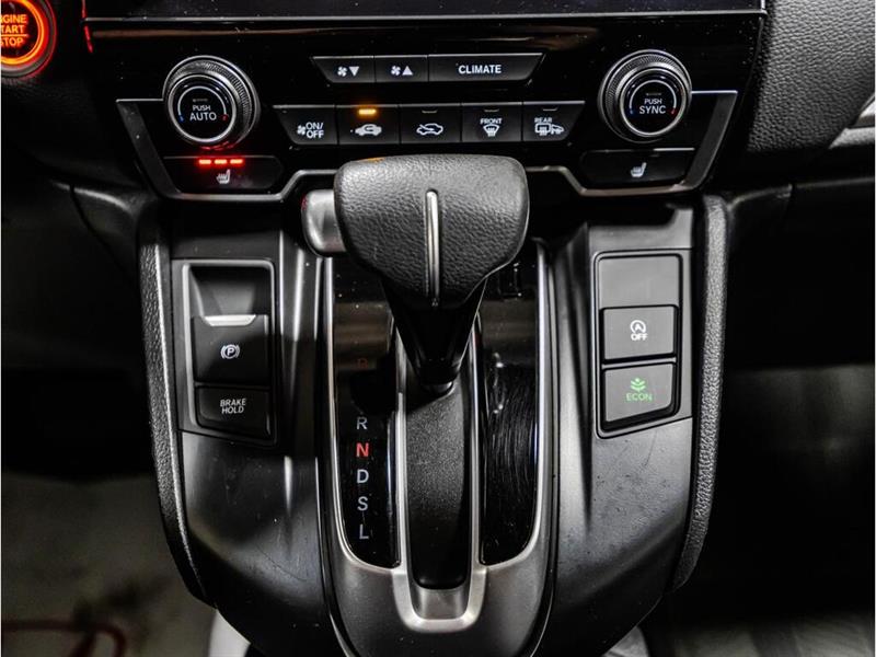 honda CR-V 2022 - 24