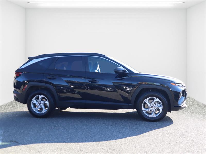 hyundai Tucson 2024 - 5