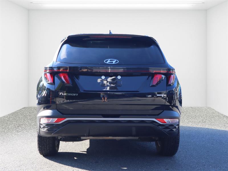 hyundai Tucson 2024 - 7