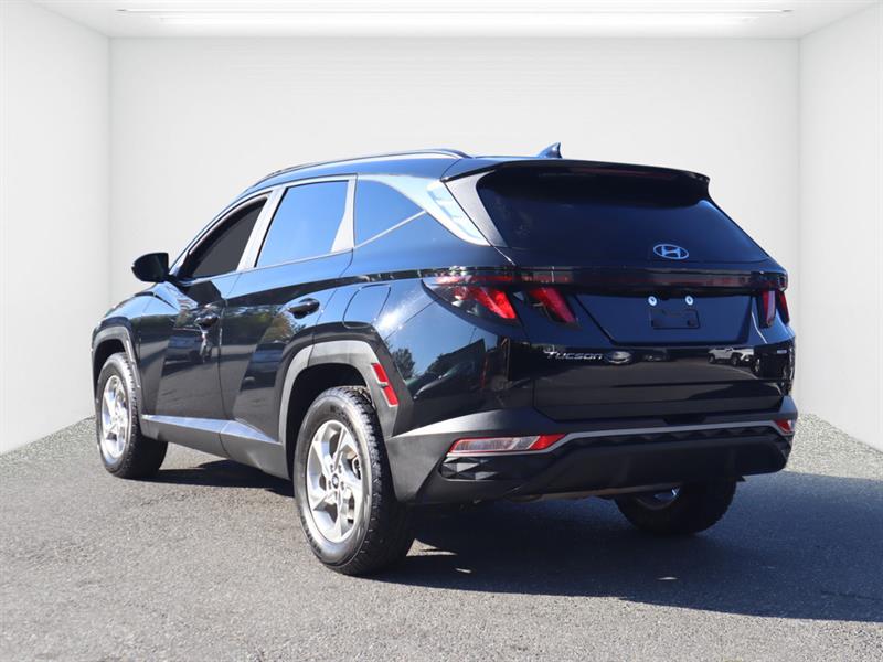 hyundai Tucson 2024 - 8