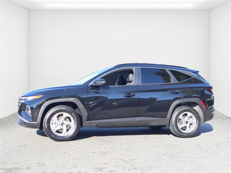 hyundai Tucson 2024 - 9