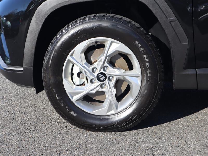 hyundai Tucson 2024 - 10