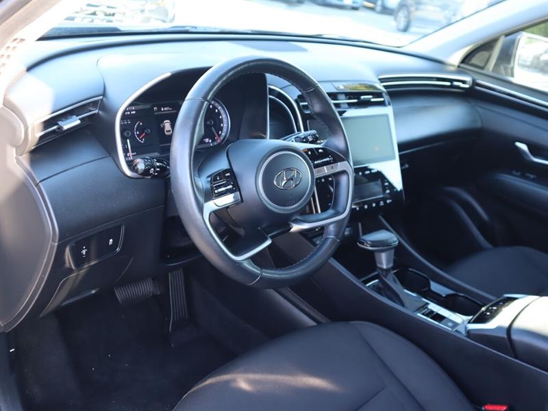 hyundai Tucson 2024 - 15