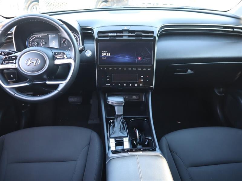 hyundai Tucson 2024 - 19