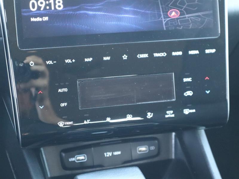 hyundai Tucson 2024 - 21