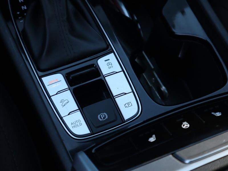 hyundai Tucson 2024 - 22