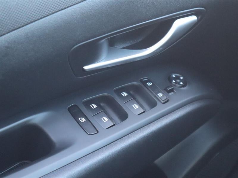 hyundai Tucson 2024 - 25