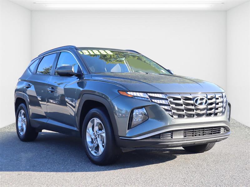 hyundai Tucson 2024 - 3