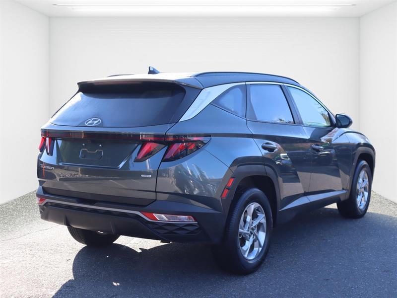 hyundai Tucson 2024 - 6