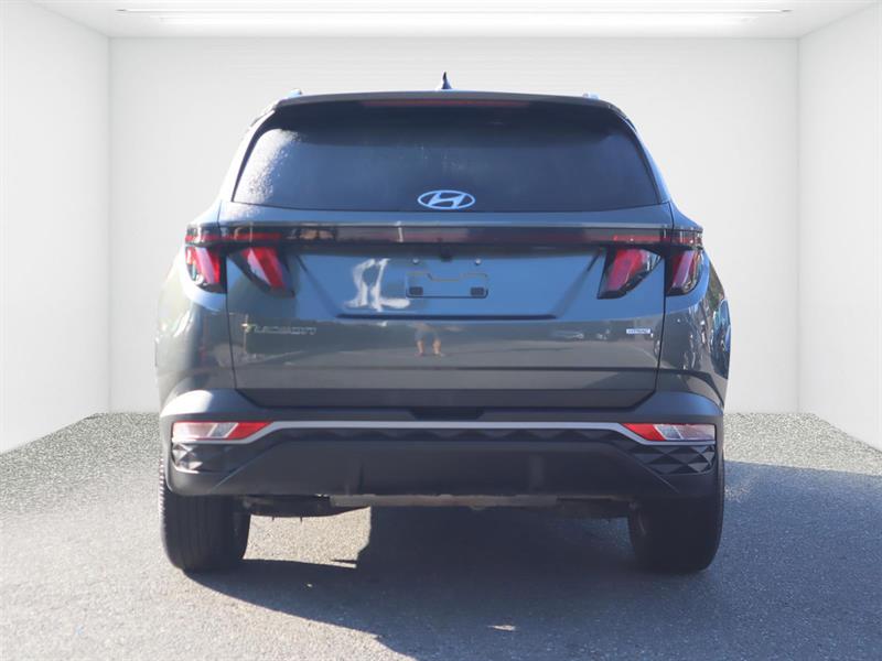 hyundai Tucson 2024 - 7