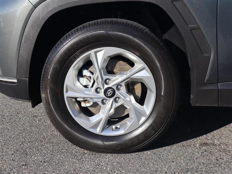 hyundai Tucson 2024 - 10