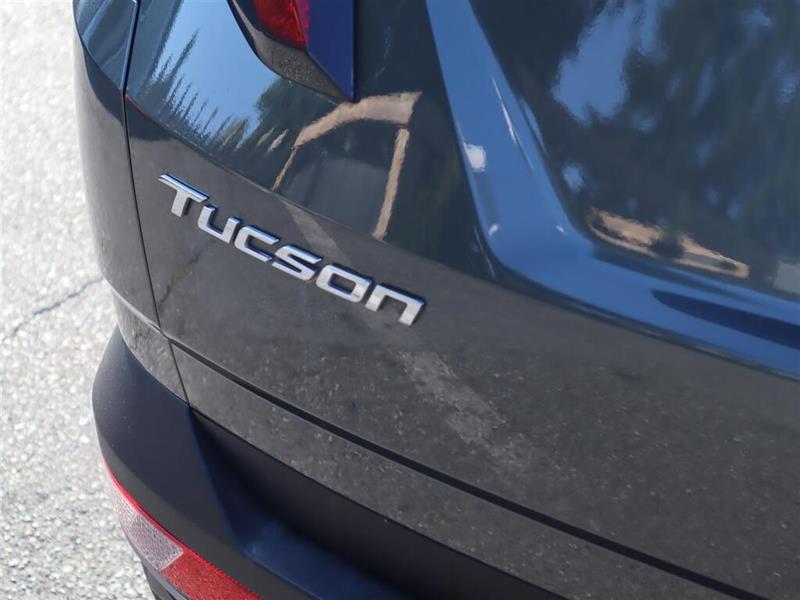 hyundai Tucson 2024 - 13