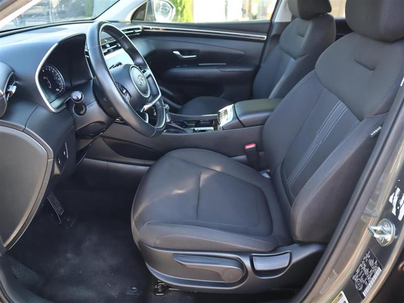 hyundai Tucson 2024 - 16