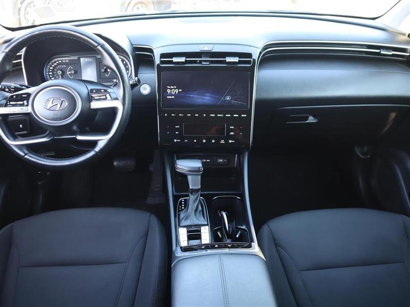 hyundai Tucson 2024 - 19