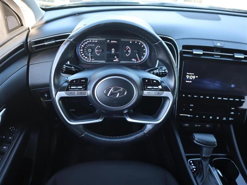 hyundai Tucson 2024 - 20