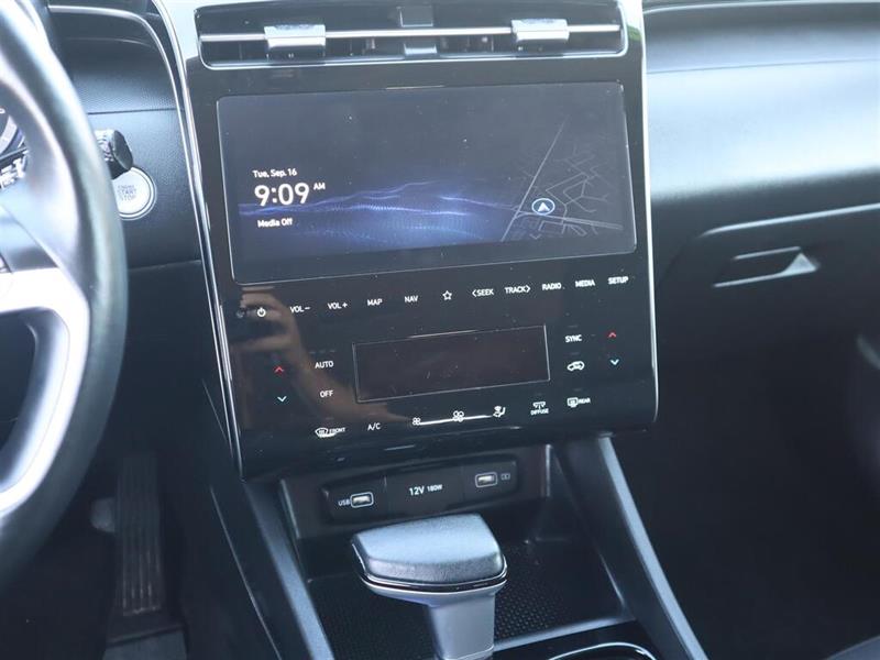 hyundai Tucson 2024 - 21