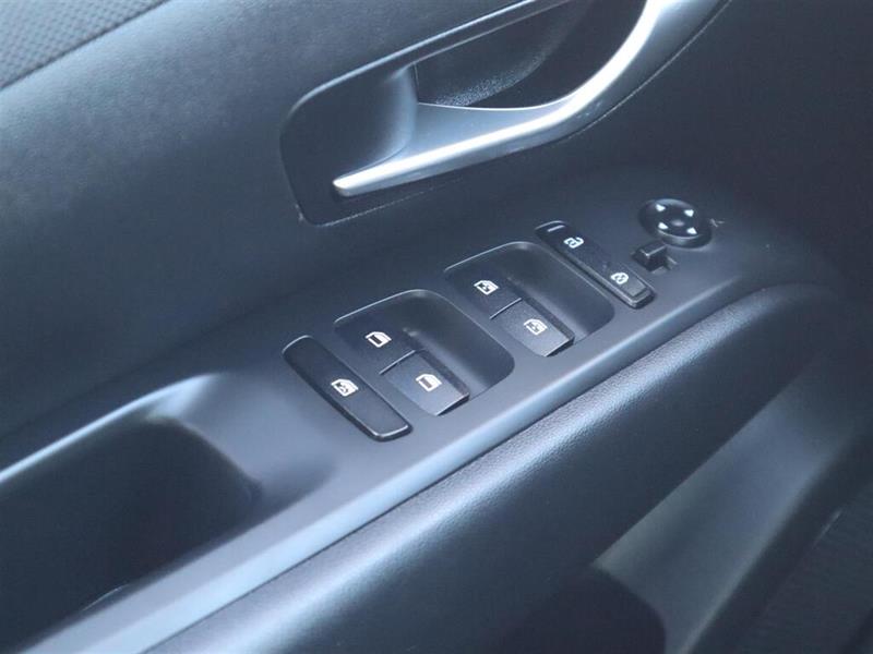 hyundai Tucson 2024 - 25