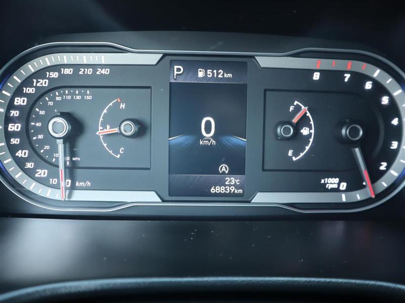 hyundai Tucson 2024 - 26