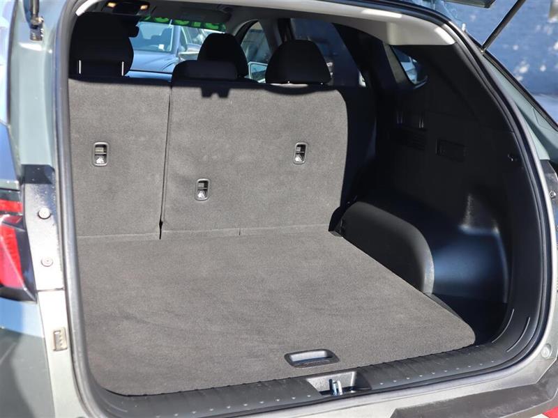 hyundai Tucson 2024 - 27