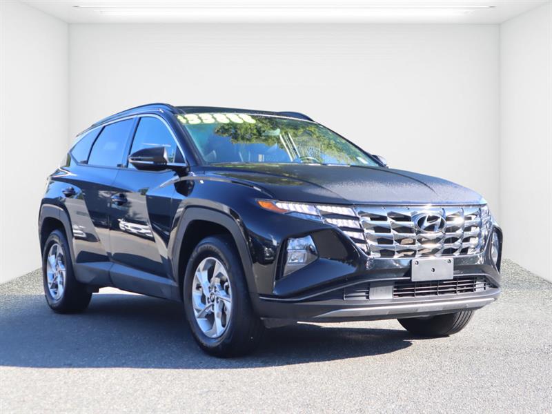 hyundai Tucson 2024 - 3