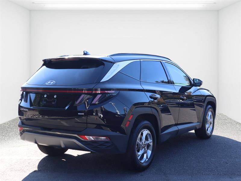 hyundai Tucson 2024 - 6