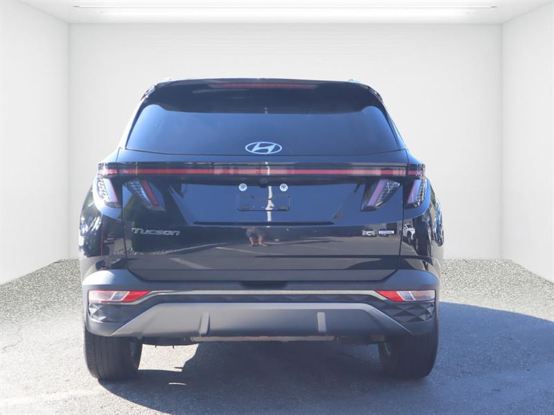 hyundai Tucson 2024 - 7