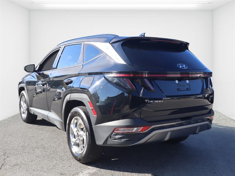 hyundai Tucson 2024 - 8