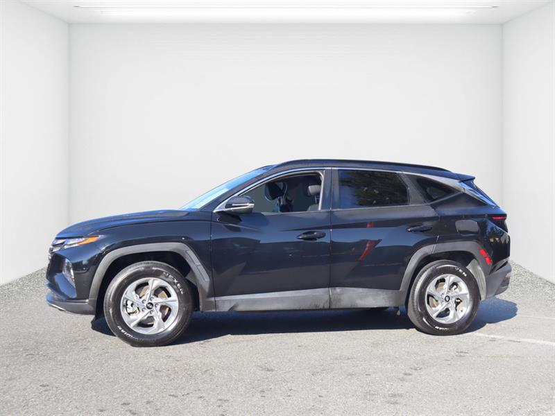 hyundai Tucson 2024 - 9