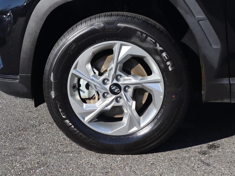 hyundai Tucson 2024 - 10