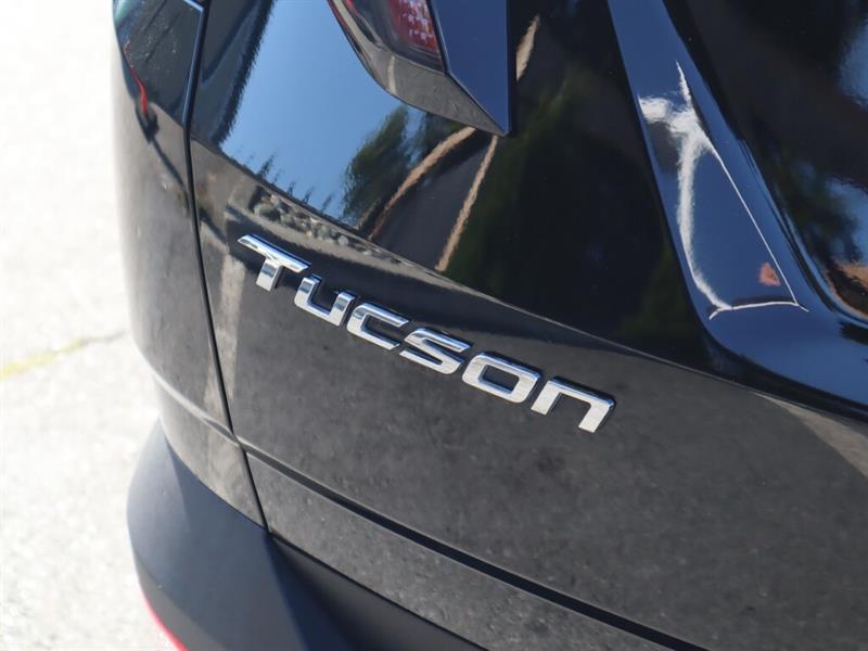 hyundai Tucson 2024 - 13