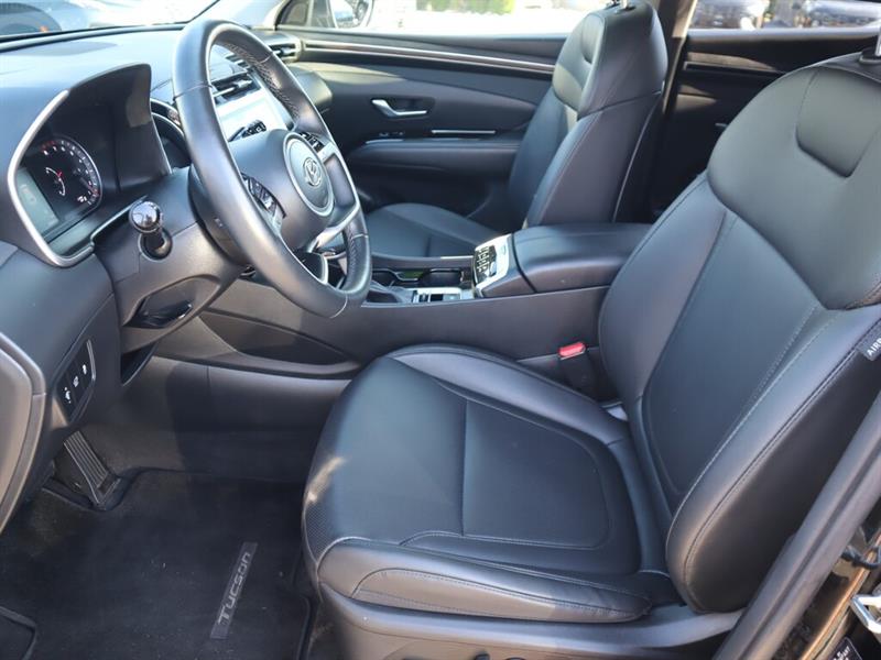 hyundai Tucson 2024 - 16