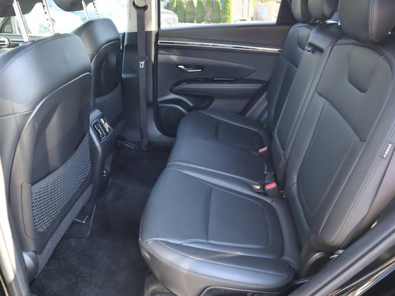 hyundai Tucson 2024 - 19