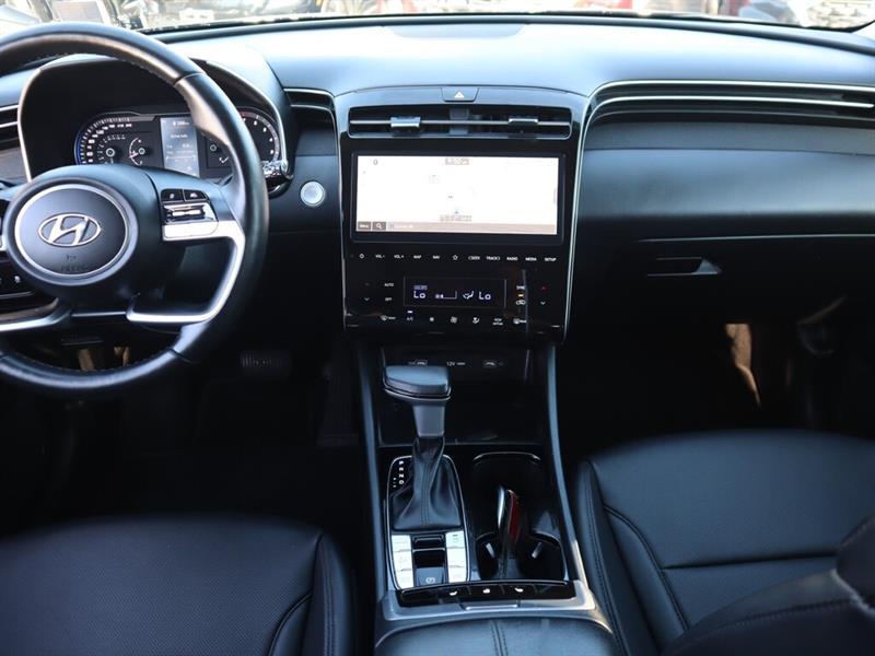 hyundai Tucson 2024 - 20
